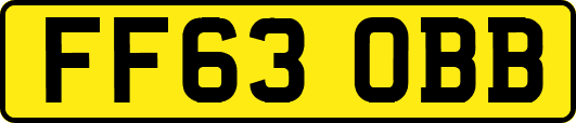 FF63OBB