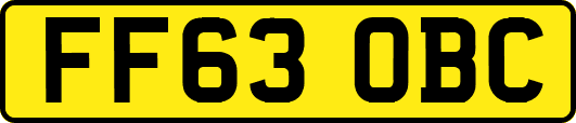 FF63OBC