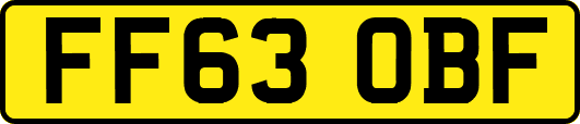 FF63OBF