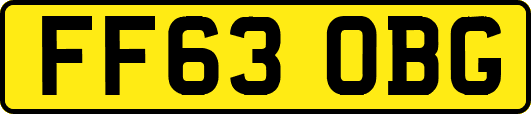 FF63OBG