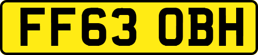FF63OBH