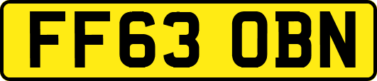 FF63OBN