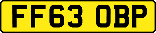 FF63OBP