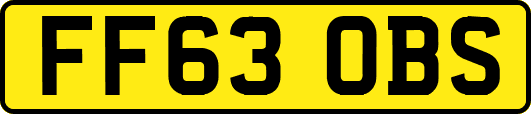 FF63OBS