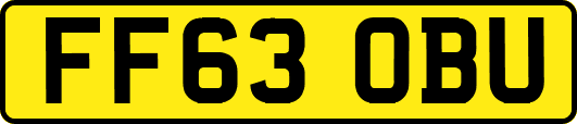 FF63OBU