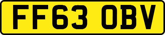 FF63OBV