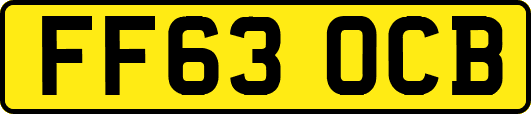 FF63OCB