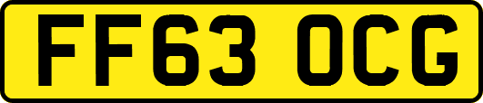 FF63OCG