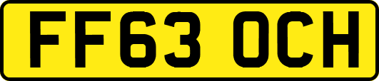 FF63OCH