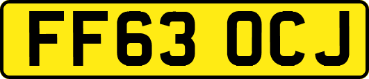 FF63OCJ