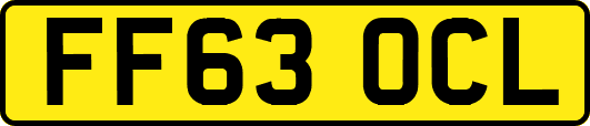 FF63OCL