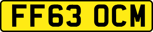 FF63OCM