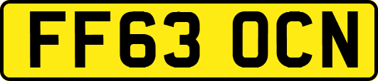 FF63OCN