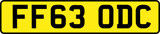 FF63ODC