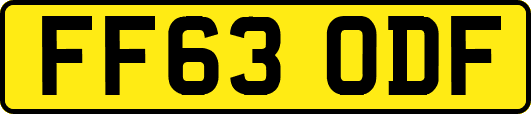 FF63ODF