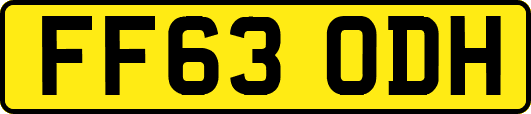 FF63ODH