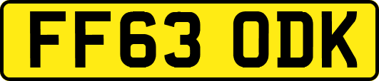 FF63ODK