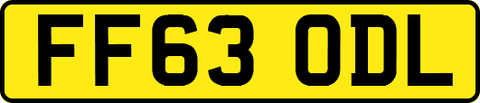 FF63ODL