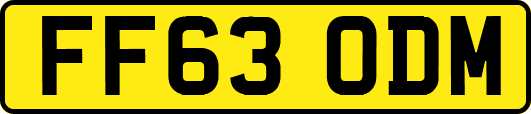 FF63ODM
