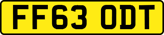 FF63ODT