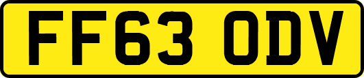 FF63ODV