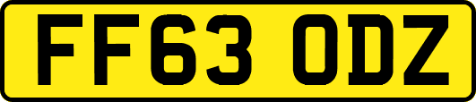 FF63ODZ