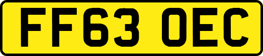 FF63OEC