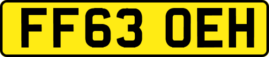 FF63OEH