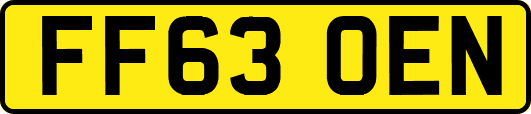 FF63OEN
