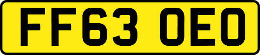 FF63OEO