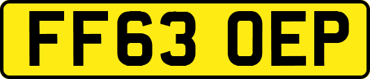 FF63OEP