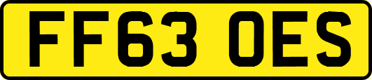 FF63OES