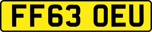 FF63OEU
