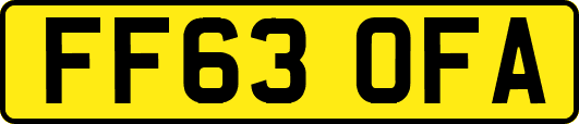 FF63OFA