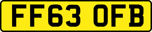 FF63OFB