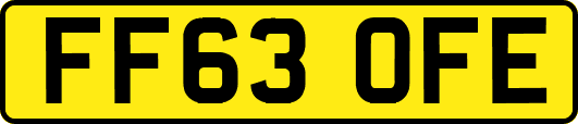FF63OFE