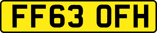 FF63OFH