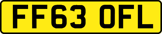 FF63OFL