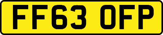 FF63OFP