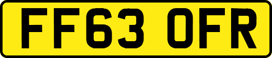 FF63OFR