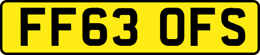 FF63OFS