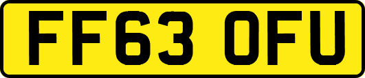 FF63OFU