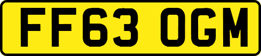 FF63OGM