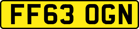 FF63OGN