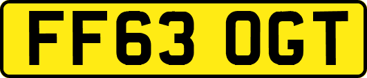 FF63OGT