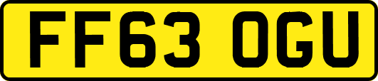 FF63OGU