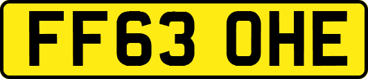 FF63OHE