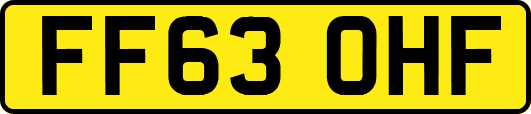 FF63OHF