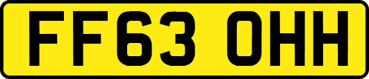 FF63OHH