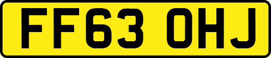 FF63OHJ